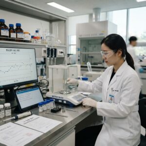저울 최소 측정량 관련 이미지