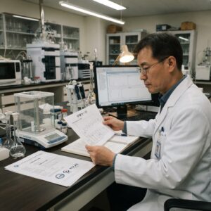 회복률 평가 기준 관련 이미지