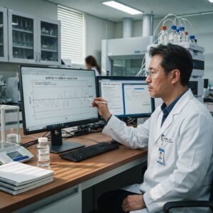 경보한계 원인 추적 관련 이미지