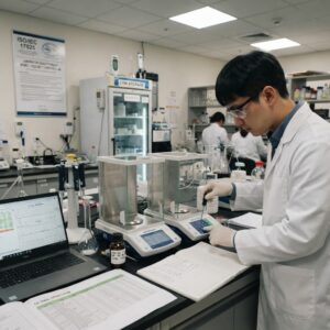 기기 간 오프셋 보정 관련 이미지