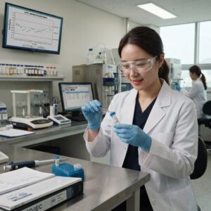 개봉 후 안정성 모니터링 관련 이미지