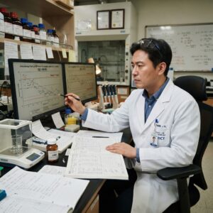 정밀도 악화 원인 관련 이미지