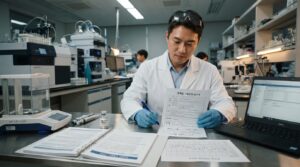 부적합 시정조치 관련 이미지