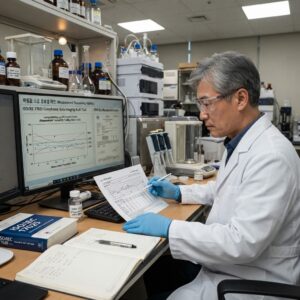 측정값 소급 유효성 관련 이미지