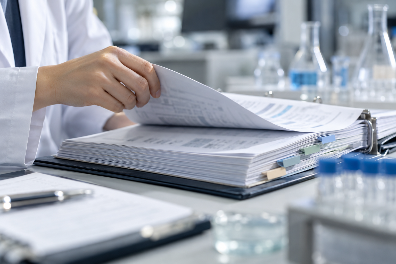 ISO/IEC 17025는 언제 어느 쪽을 요구하는가 — 검증과 유효성확인 차이